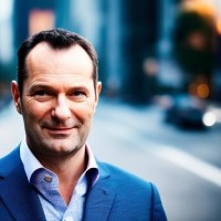 Five Questions with Dr. Craig Clifford - Featured image