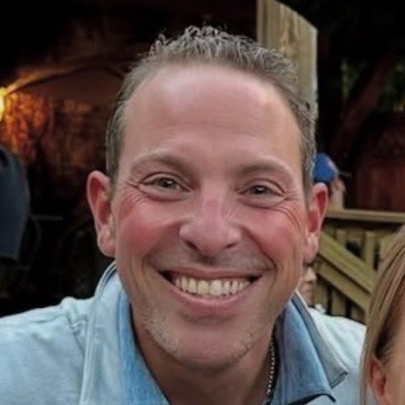 Five Questions with Dr. Garret Pachtinger - Featured image