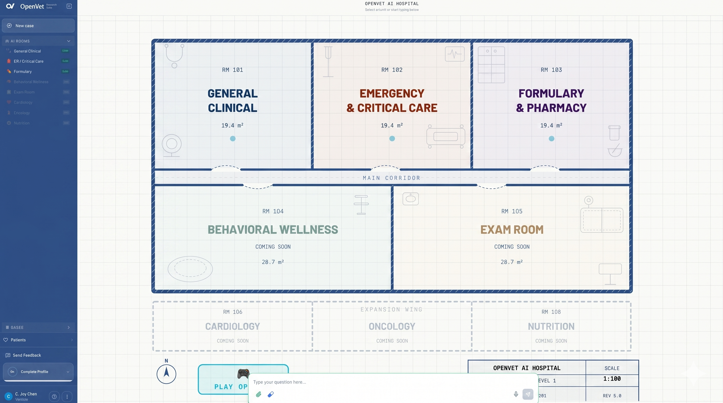 The OpenVet Hospital Is Open - Featured image