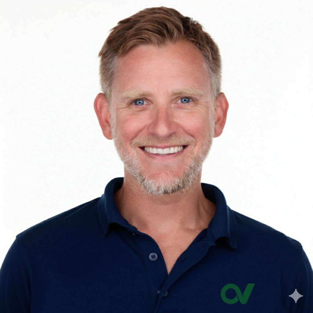 Inside OpenVet · A conversation with our Co-founder, Dr. Andrew Heller - Featured image