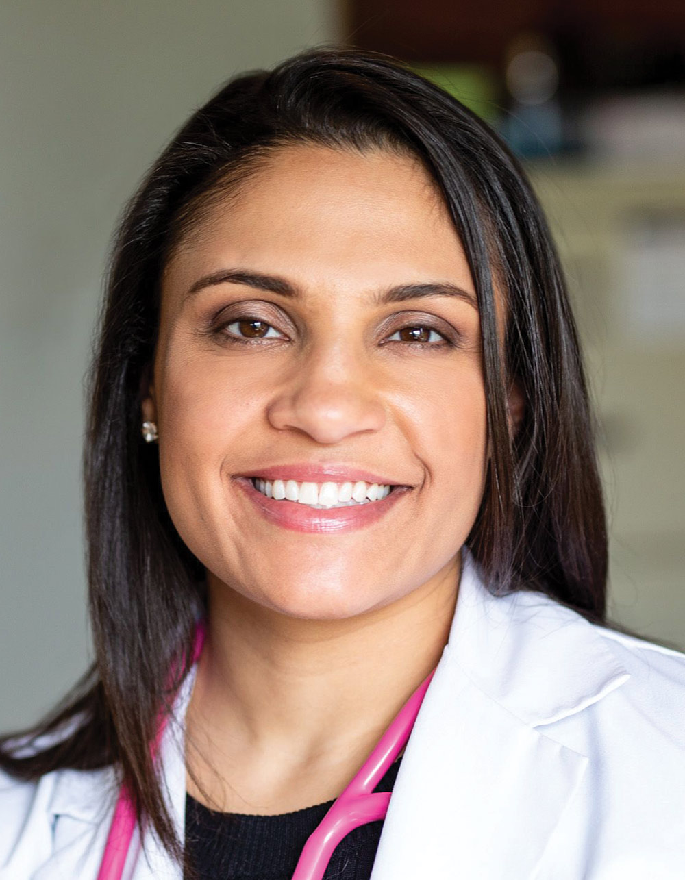 Clinical Advisory Board Interview Series: Five Questions with Dr. Marisa Brunetti - Featured image